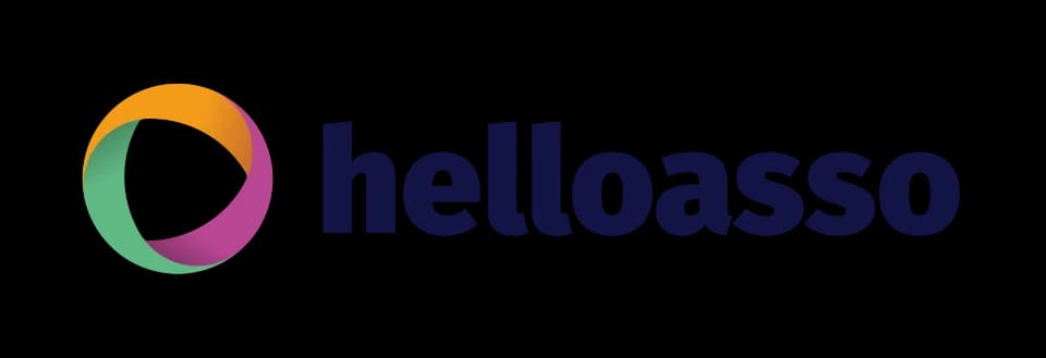 Lien HelloAsso